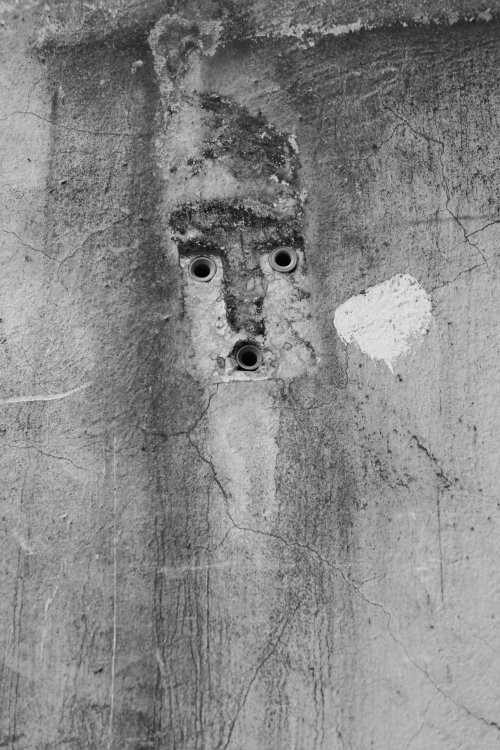 Feldkirch - Graffiti