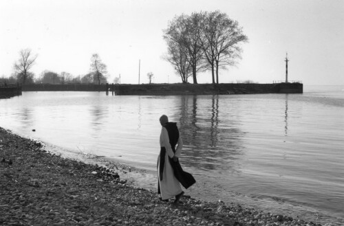 Kloster Mehrerau, Bruder Jakobus am See