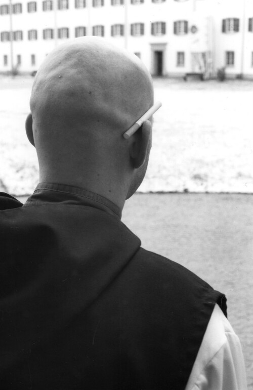 Kloster Mehrerau, das Laster