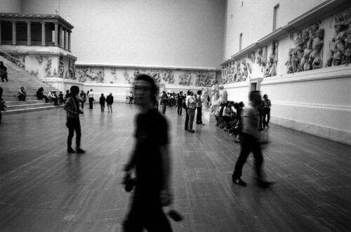 Berlin, Pergamonmuseum