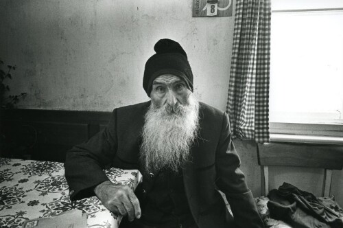 Steiles Erbe - Großes Walsertal, Daniel Dobler aus Fontanella