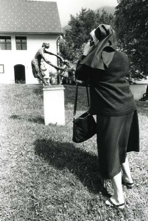 Steiles Erbe - Großes Walsertal, Propstei St. Gerold