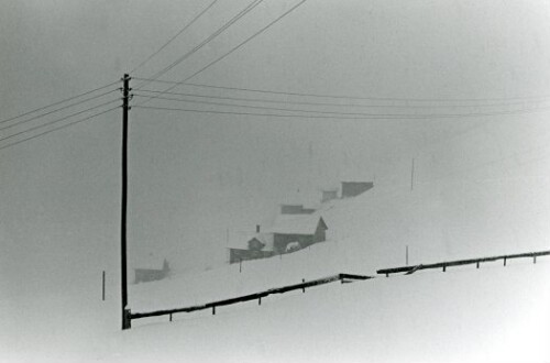 Großes Walsertal, Fontanella-Mittelberg