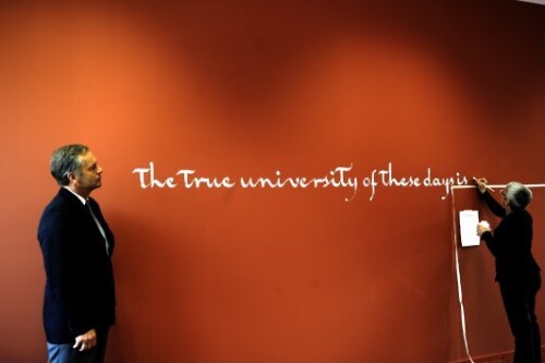 Pädagogische Hochschule in Feldkirch