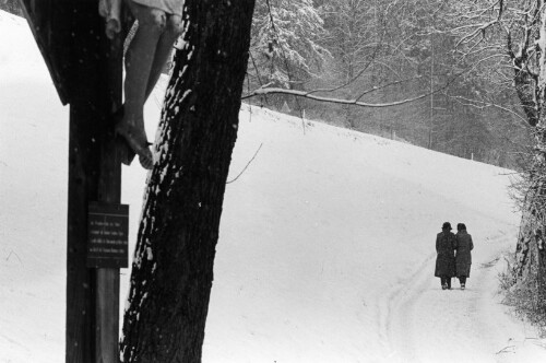 Elend-Bild in Feldkirch