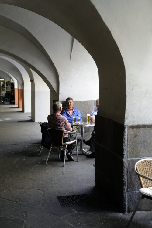 Feldkirch - Neustadt