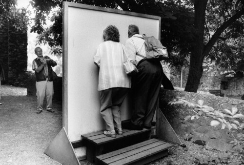 Feldkirch - Schattenburg