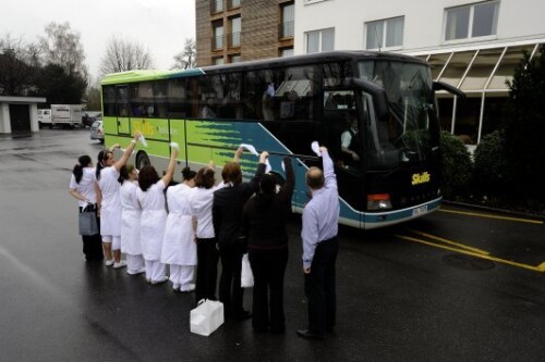 Hotel Weisses Kreuz in Feldkirch-Altenstadt