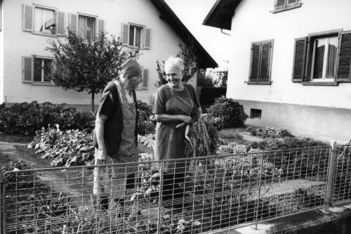 Feldkirch - Gisingen