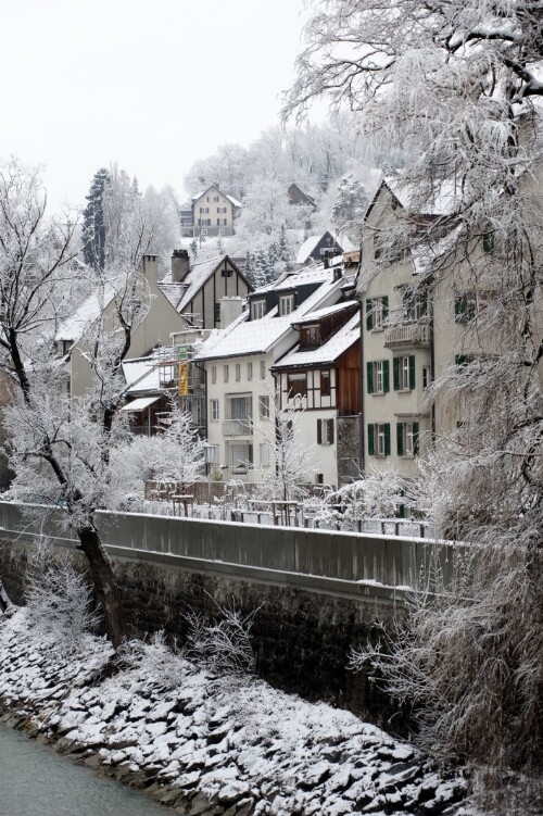 Feldkirch - Vorstadt