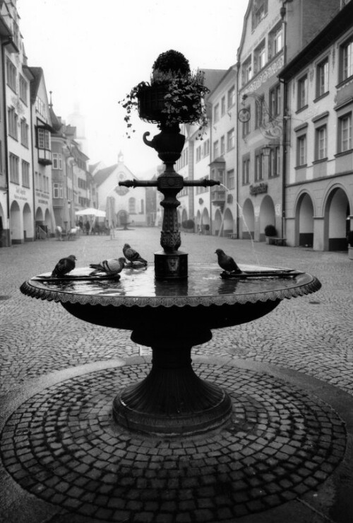 Feldkirch - Marktgasse