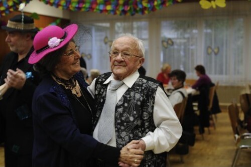 Fasnacht in Feldkirch