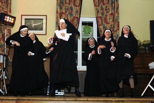 Fasnacht in Feldkirch