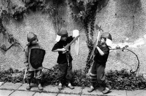 Montfortspektakel in Feldkirch