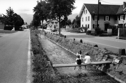 Nafla in Feldkirch-Altenstadt