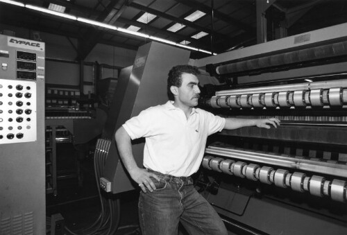 Frastanz - Fa Müroll