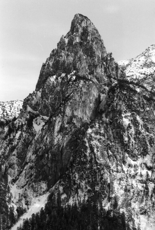 Frastanz - Goppaschrofen im Saminatal