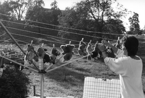 Frastanz - Bärenwäsche