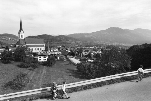 Frastanz - Frastafeders