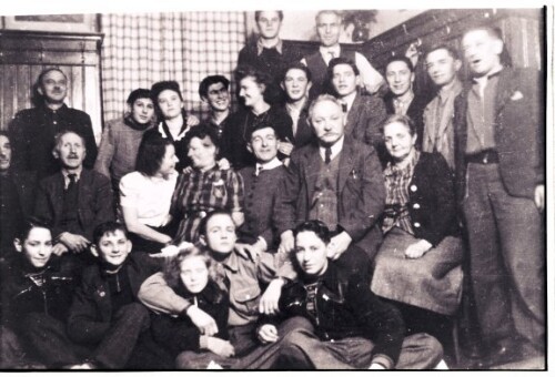 Bregenzer Sozialdemokraten