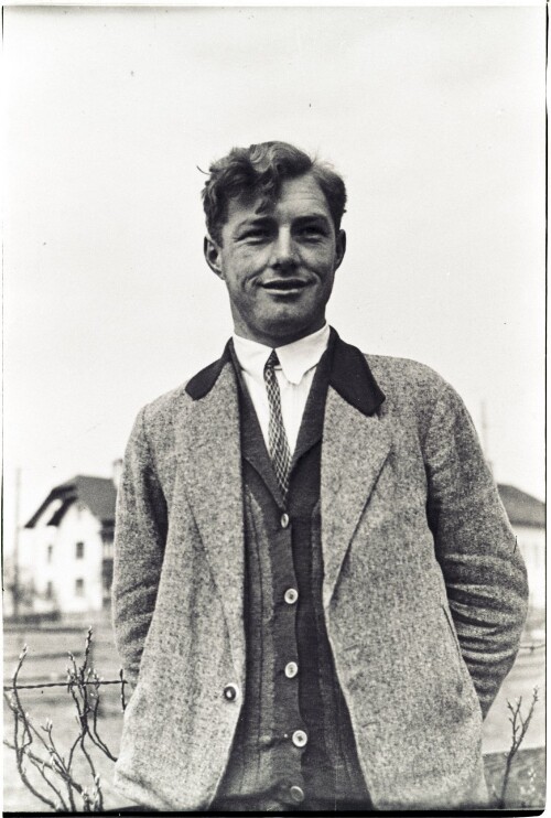 Josef Greußing