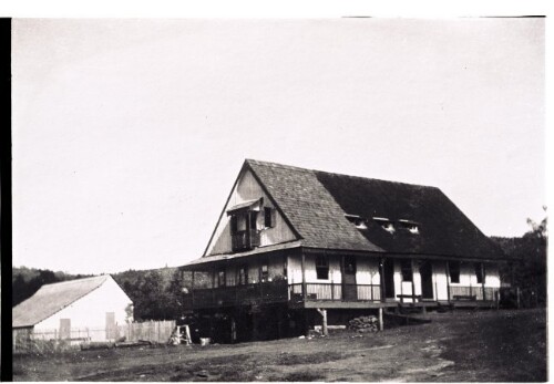 Herberge in Parto Almeida