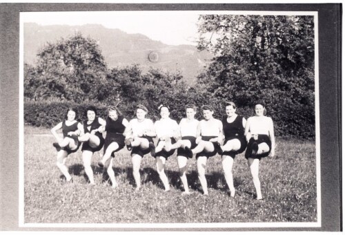 Betriebsfeier bei Benger in Bregenz