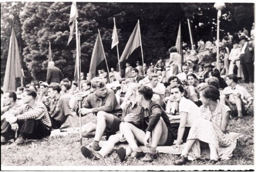 Sozialistische Bodensee-Internationale