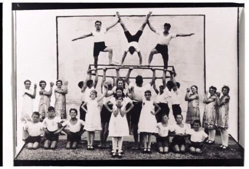 Arbeiterturnverein Bludenz