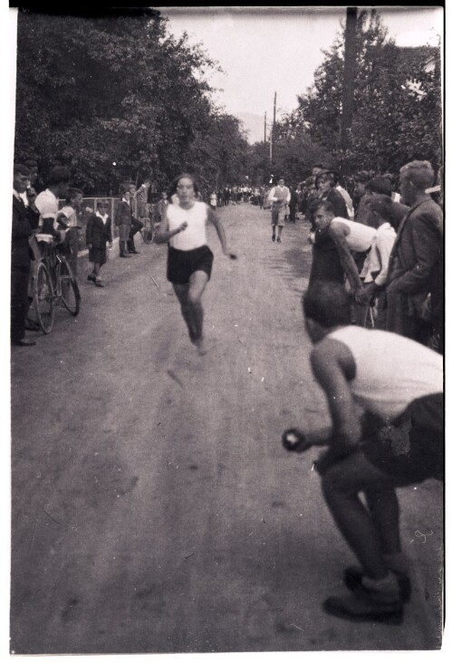ATSV-Staffellauf in Feldkirch-Nofels
