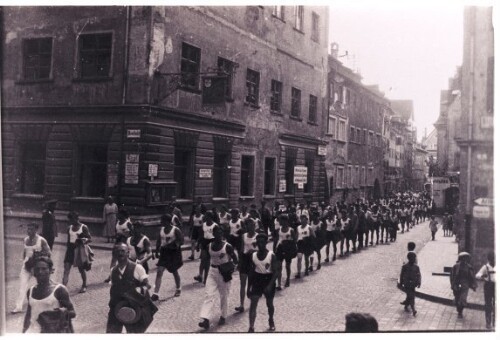 Festumzug in Feldkirch