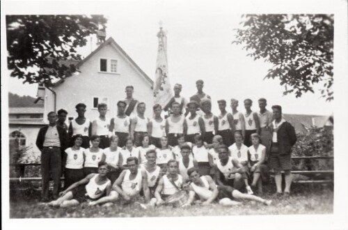9. Bezirks-Turnfest 1932