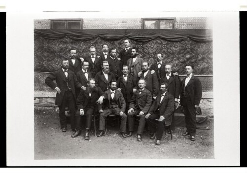 Ingenieure Arlbergbahn