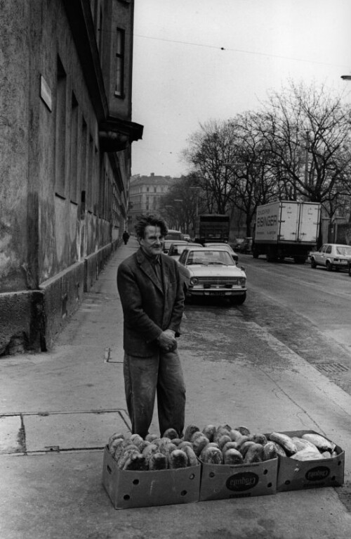 Wien, Engerthstraße