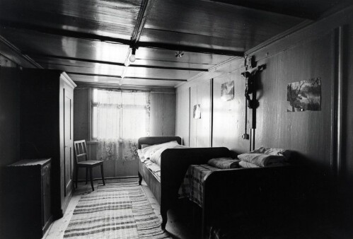 Dünserberg, Gute Nacht