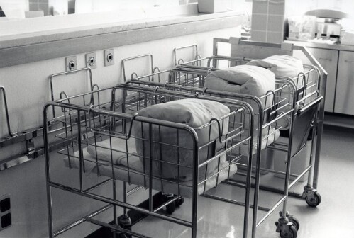 Feldkirch, Gute Nacht, Landeskrankenhaus