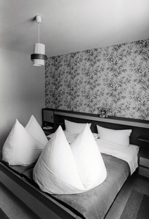 Göfis, Gute Nacht, Gasthof Fremdenzimmer