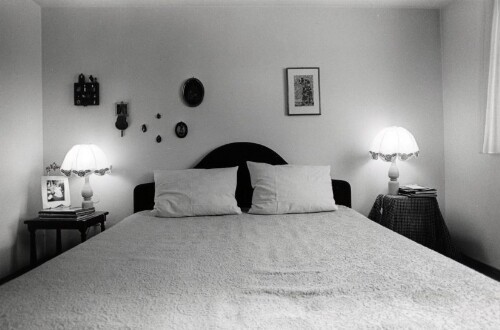 Nüziders, Gute Nacht