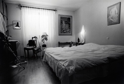 Tschagguns, Gute Nacht