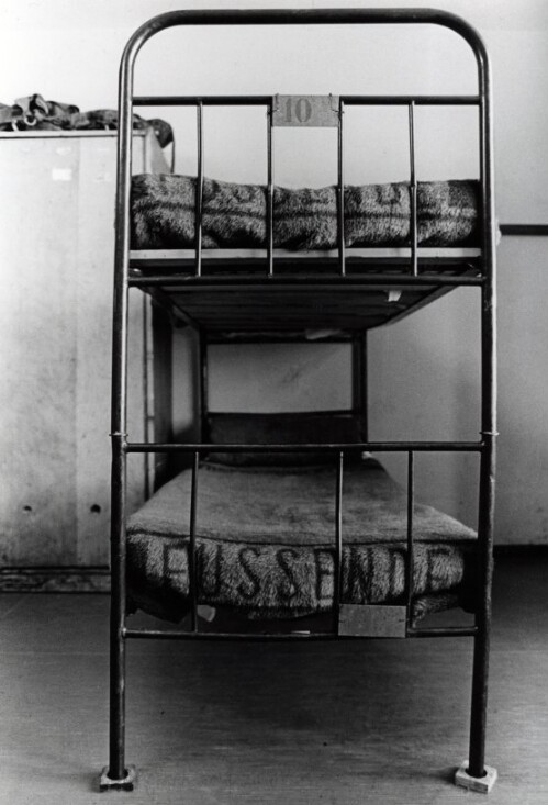 Bregenz, Gute Nacht, Kaserne