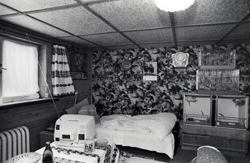 Feldkirch, Gute Nacht