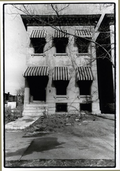 USA, St. Louis (Missouri)