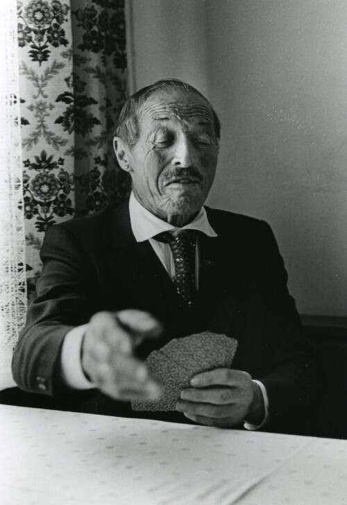 Großes Walsertal, Gasthof Sonne in Thüringerberg