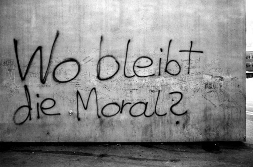 Graffiti in Feldkirch