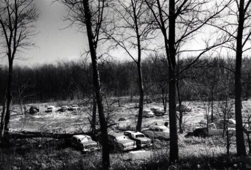 USA, St. Louis (Missouri) und Umgebung