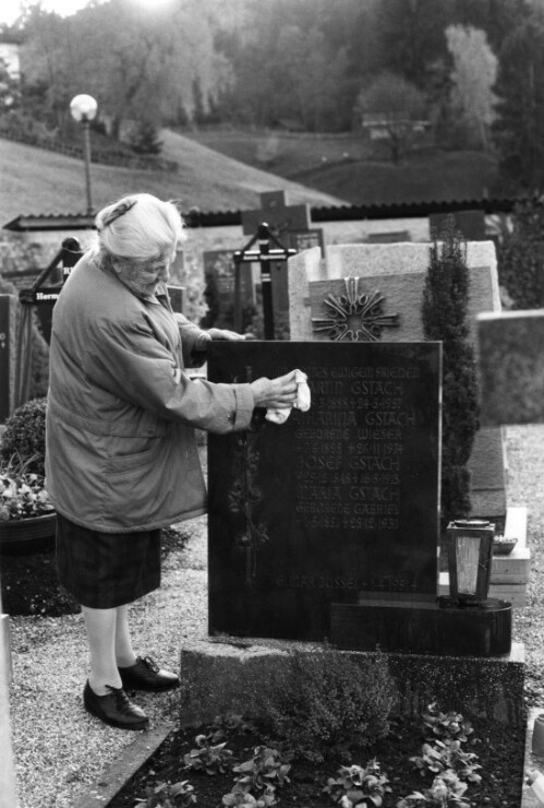 Frastanz - Allerheiligen