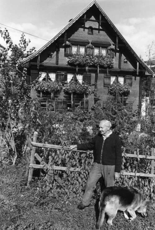 Frastanz - Fellengatter