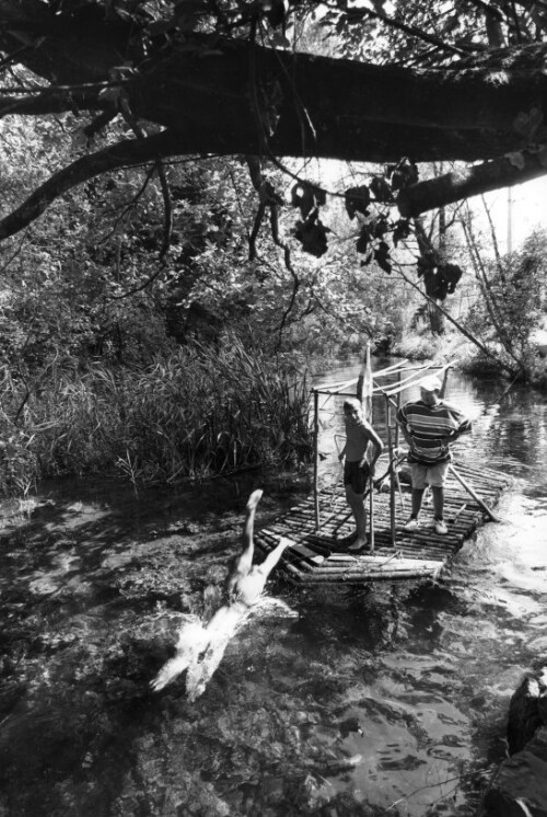 Schlins - Gießenbach