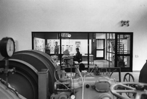 Frastanz - Kraftwerk