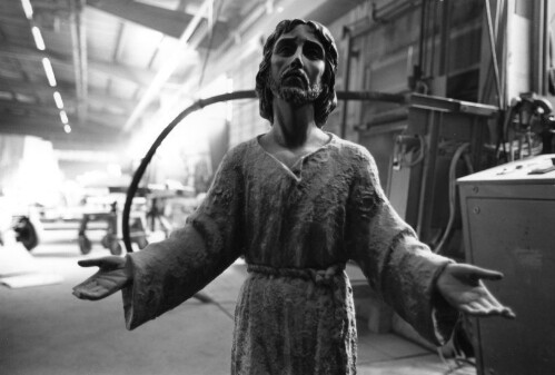 Frastanz - Steinmetz Prenn